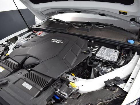 New 2026 Audi Q7 2.0T Premium Plus AWD/4WD image 21