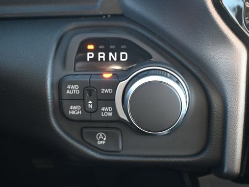 Used 2026 RAM 1500 Big Horn image 19