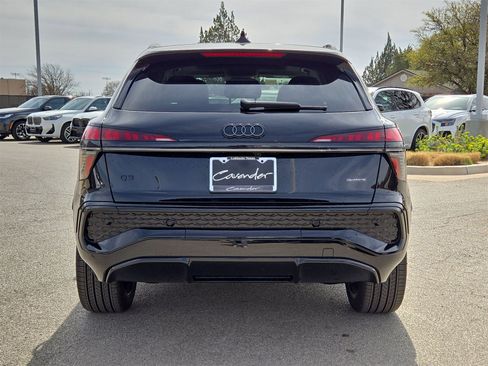 New 2026 Audi Q3 quattro 2.0T image 12