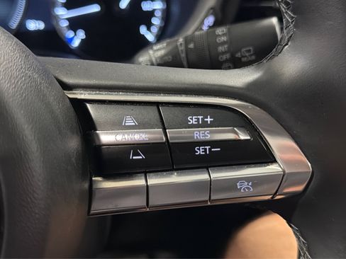 Used 2023 MAZDA CX-30 AWD 2.5 S w/ Preferred Package image 23