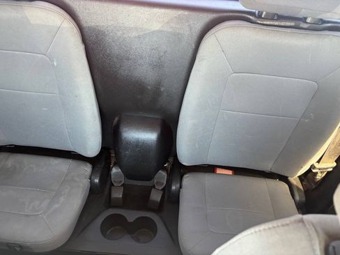 Used 2018 Chevrolet Colorado W/T w/ Custom Special Edition AWD/4WD image 10