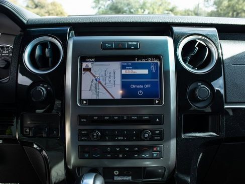 Used 2011 Ford F150 Harley-Davidson image 16