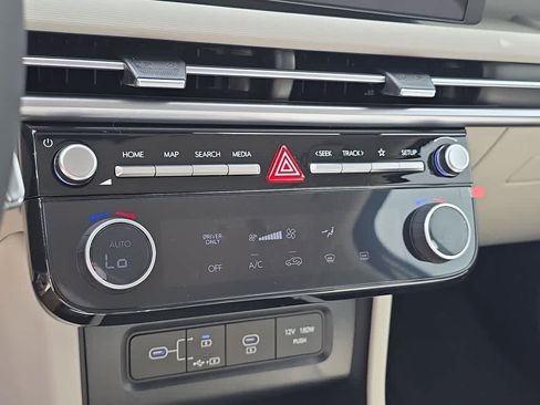 New 2026 Hyundai Tucson Blue SE FWD image 30