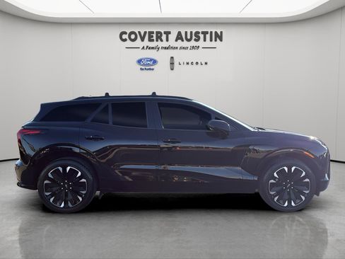 Used 2024 Chevrolet Blazer EV RS image 6