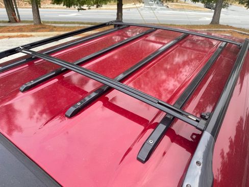 Used 1993 Toyota Land Cruiser image 89