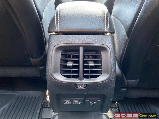 Used 2022 Jeep Cherokee Limited w/ Mopar Interior Package AWD/4WD image 23