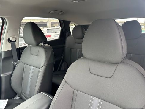 New 2026 Hyundai Tucson SEL FWD image 11