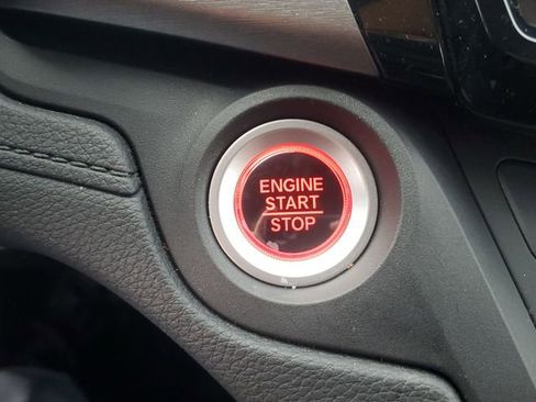 Certified 2024 Honda Odyssey EX-L image 31