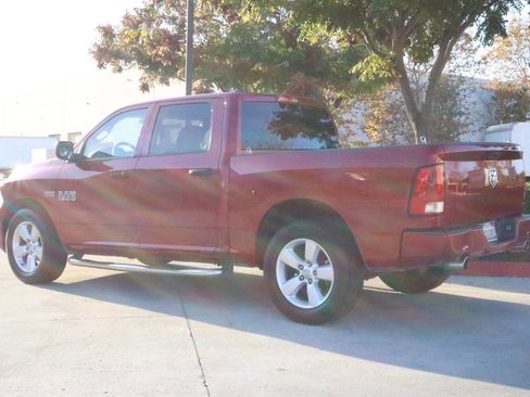 Used 2013 RAM 1500 Express image 15