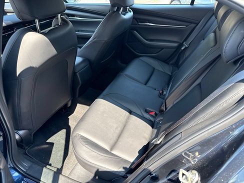 Used 2026 MAZDA MAZDA3 s Sport FWD image 10