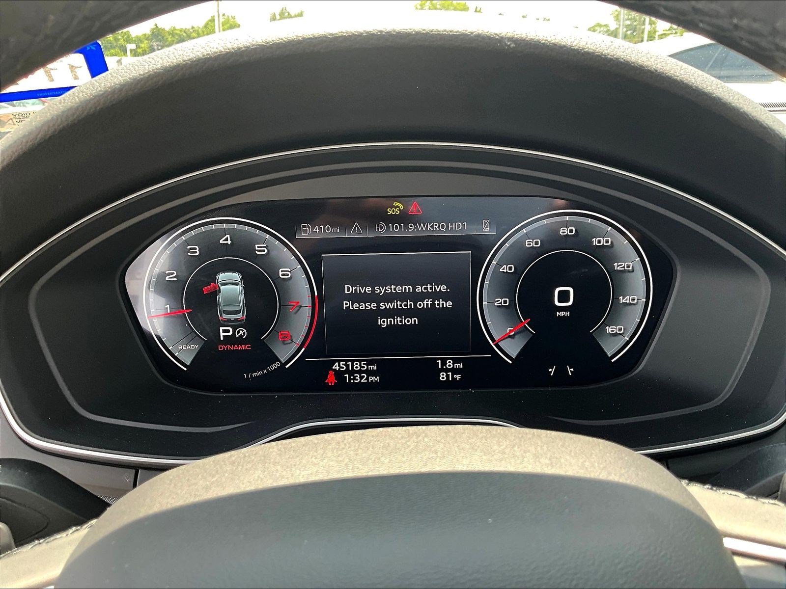Used 2025 Audi A5 2.0T Premium AWD/4WD image 13