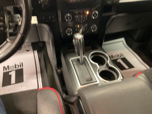 Used 2013 Ford F150 FX4 w/ FX Appearance Pkg image 22