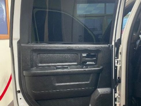 Used 2022 RAM 2500 Tradesman w/ Bed Utility Group image 23