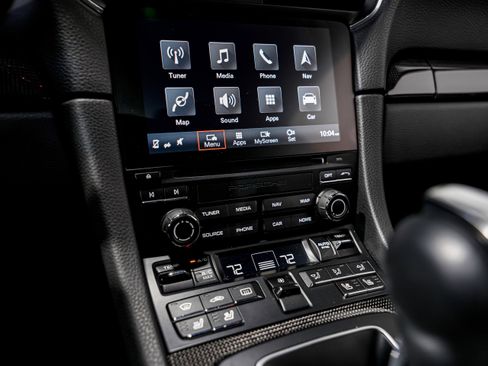 Used 2017 Porsche 911 Targa 4S image 13