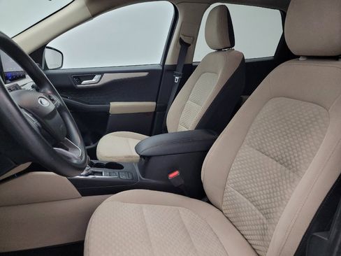 Used 2020 Ford Escape SE AWD/4WD image 17