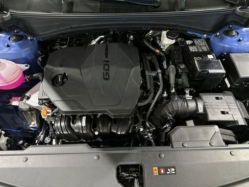 New 2026 Kia Sportage EX image 18