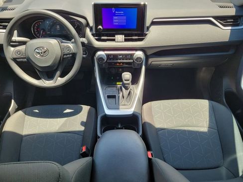 Used 2024 Toyota RAV4 XLE w/ Convenience Package FWD image 12