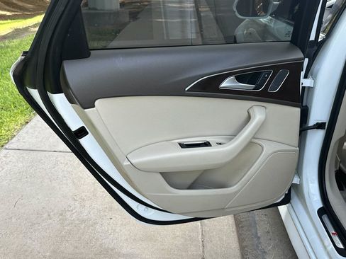 Used 2018 Audi A6 2.0T Premium FWD image 39