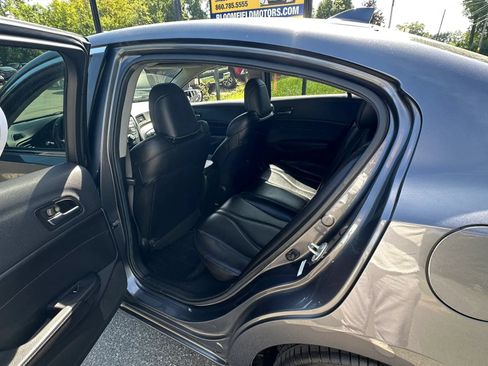 Used 2019 Acura ILX FWD image 27