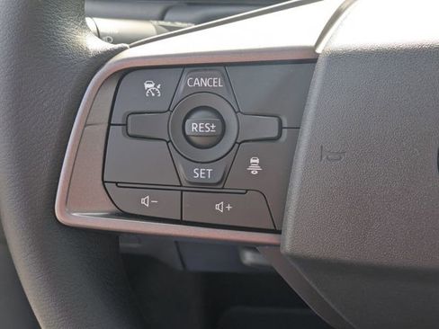 New 2026 Nissan Sentra S w/ Floor Mat Package FWD image 17