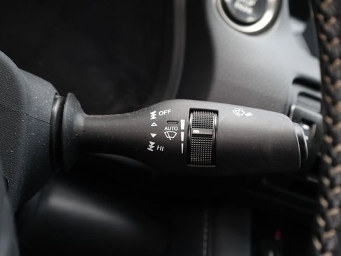 Used 2023 Lexus IS 350 F Sport w/ Memory Package RWD image 41