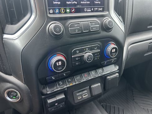 Used 2021 Chevrolet Silverado 1500 LT w/ All Star Edition Plus image 26