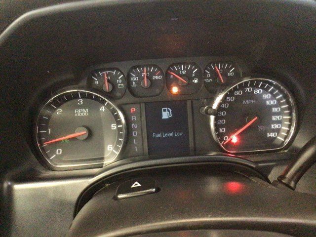 Used 2018 Chevrolet Silverado 3500 W/T AWD/4WD image 20