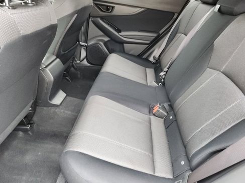 Used 2023 Subaru Crosstrek 2.0i image 30