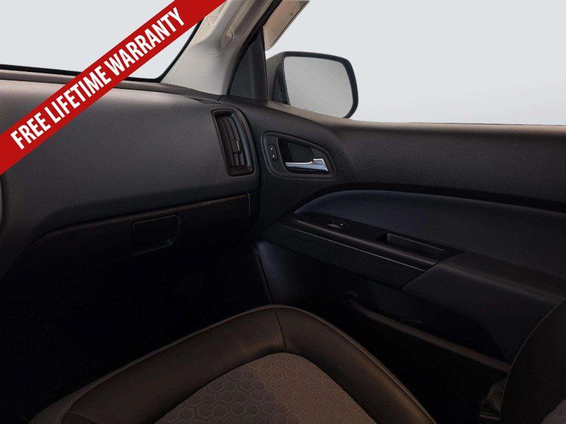 Used 2019 Chevrolet Colorado Z71 AWD/4WD image 25