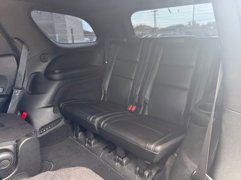 Used 2021 Dodge Durango GT AWD/4WD image 25