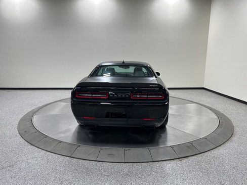 Used 2018 Dodge Challenger SRT Demon RWD image 7