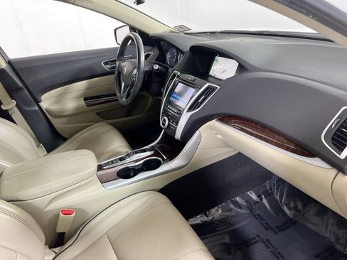 Used 2020 Acura TLX V6 SH-AWD w/ Technology Pkg image 29