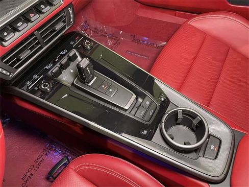 Used 2025 Porsche 911 Carrera S image 33