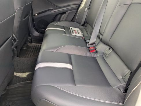 New 2026 Toyota Camry SE w/ Multimedia Upgrade Package FWD image 13