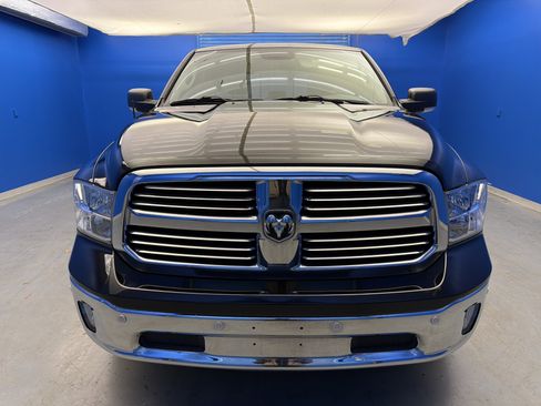 Used 2018 RAM 1500 Big Horn image 3