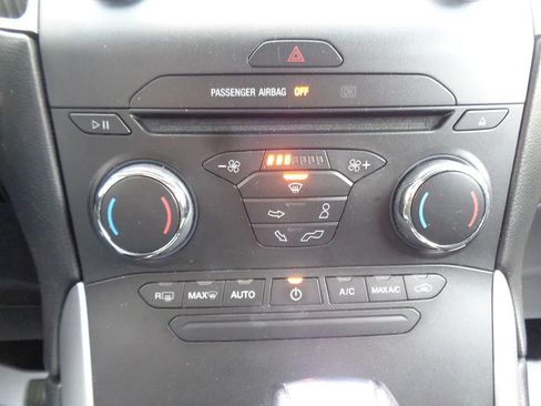Used 2015 Ford Edge SEL AWD/4WD image 16