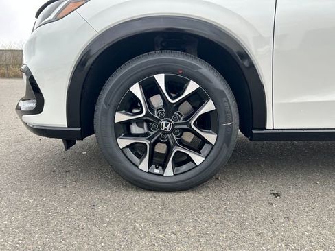 New 2026 Honda HR-V EX-L image 31