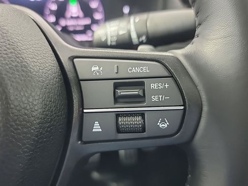 Certified 2025 Honda Accord Sport image 27