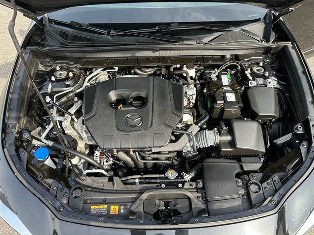 Used 2024 MAZDA CX-30 AWD 2.5 S w/ Select Sport Pkg image 7