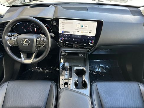 Used 2024 Lexus NX 350 AWD w/ Vision Package image 15