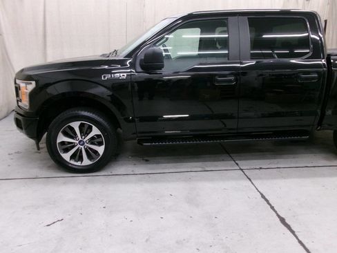 Used 2020 Ford F150 XL w/ Equipment Group 101A Mid image 4