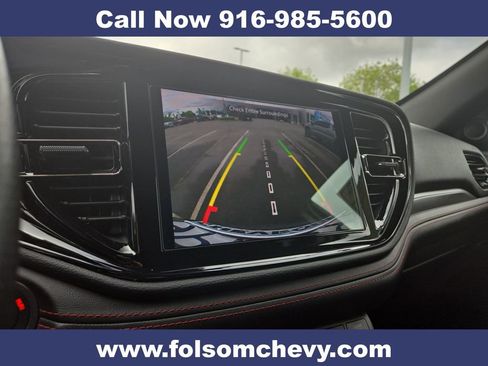 Used 2024 Dodge Durango GT AWD/4WD image 17