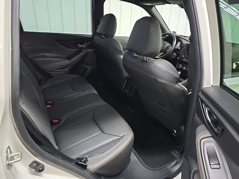 Used 2022 Subaru Forester Wilderness AWD/4WD image 23