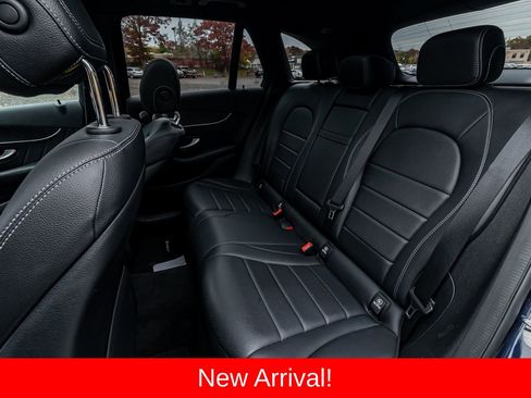 Used 2019 Mercedes-Benz GLC 300 GLC 300 image 14