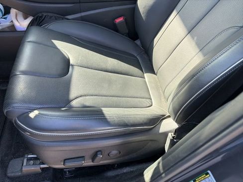 Certified 2021 Hyundai Santa Fe SEL Premium w/ Cargo Package image 8