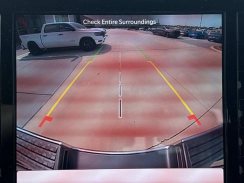 New 2026 RAM 2500 Tradesman image 26