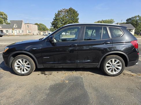 Used 2016 BMW X3 xDrive28i image 5