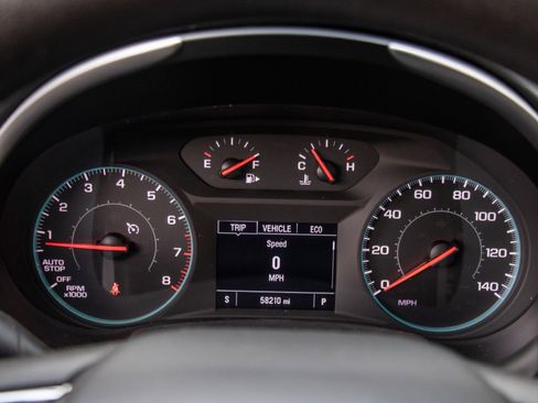 Used 2024 Chevrolet Malibu LT image 14