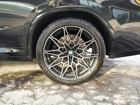 Used 2022 BMW X4 M image 89