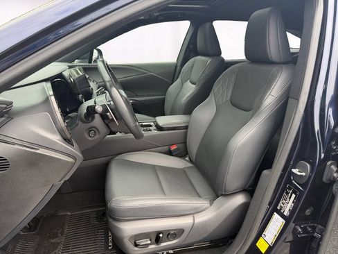 Used 2023 Lexus RX 350 Premium w/ Accessory Package AWD/4WD image 9